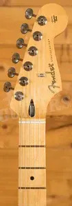 Fender Player II Stratocaster - Maple - Aged Cherry Burst