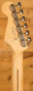 Fender Player II Stratocaster - Maple - Aged Cherry Burst