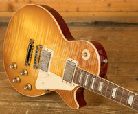 Gibson Les Paul Standard '60s | Unburst