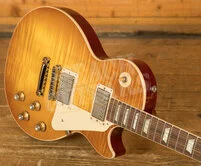Gibson Les Paul Standard 60s | Unburst
