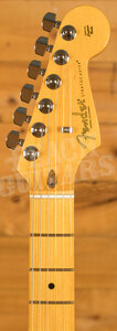 Fender American Professional II Stratocaster | Miami Blue - Maple