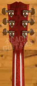Gibson Les Paul Standard 60s | Unburst