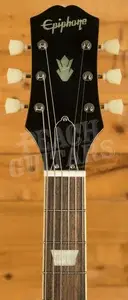 Epiphone Inspired by Gibson SG Standard 60s | TV Yellow w/Gigbag