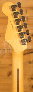 Fender American Professional II Stratocaster | Miami Blue - Maple