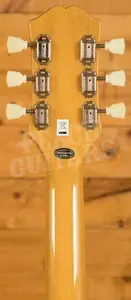 Epiphone Inspired by Gibson SG Standard 60s | TV Yellow w/Gigbag