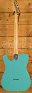 Fender Player II Telecaster - Rosewood - Aquatone Blue
