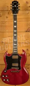 Epiphone SG Standard - Cherry *Left-Handed*