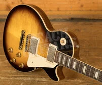 Gibson Les Paul Standard 50s | Tobacco Burst