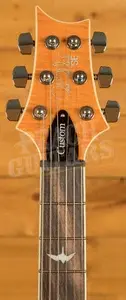 PRS SE Custom | Custom 24 Semi-Hollow Piezo - Vintage Sunburst