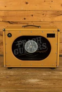 Two-Rock 1x12 Cabinet - Lacquered Tweed