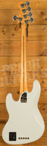 Fender American Ultra II Jazz Bass V | Avalanche - 5-String