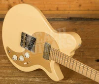 Eastman FullerTone FT-SC'52-DS | Desert Sand