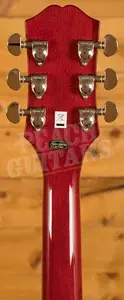 Epiphone SG Standard - Cherry *Left-Handed*