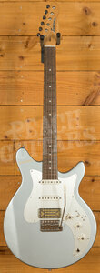 Eastman FullerTone FT-DC'62-IBM | Ice Blue Metallic