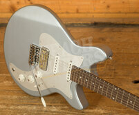 Eastman FullerTone FT-DC'62-IBM | Ice Blue Metallic