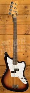 Fender Mark Hoppus Jaguar Bass - Rosewood - 3-Colour Sunburst