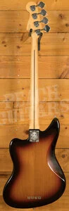 Fender Mark Hoppus Jaguar Bass - Rosewood - 3-Colour Sunburst