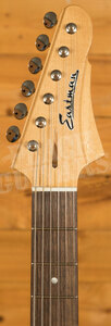 Eastman FullerTone FT-DC'62-IBM | Ice Blue Metallic