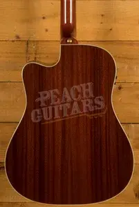 Epiphone Hummingbird Standard EC | Cherry Sunburst