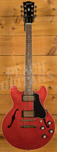 Gibson ES-339 | Cherry
