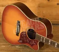 Epiphone Hummingbird Standard EC | Cherry Sunburst