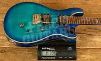 PRS SE Custom | Custom 24 - Lake Blue 