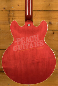 Gibson ES-339 | Cherry