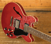 Gibson ES-339 | Cherry