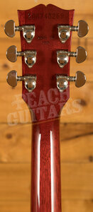 Gibson ES-339 | Cherry