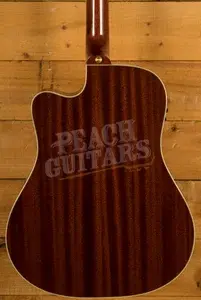 Epiphone Hummingbird Standard EC | Cherry Sunburst