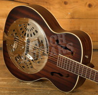 Fender PR-180E Resonator Aged Cognac Burst