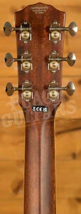 Fender PR-180E Resonator - Aged Cognac Burst