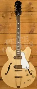 Epiphone Casino | Natural
