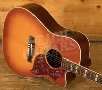 Epiphone Hummingbird Standard EC | Cherry Sunburst