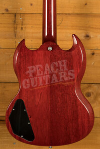 Gibson SG Standard '61 | Vintage Cherry