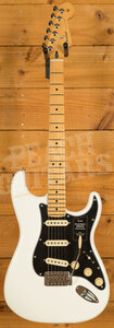Fender Player II Stratocaster Maple Polar White