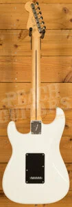 Fender Player II Stratocaster Maple Polar White