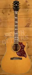Epiphone Hummingbird Standard EC | Natural