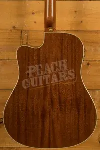 Epiphone Hummingbird Standard EC | Natural