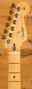 Fender Player II Stratocaster Maple Polar White