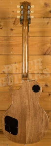 Gibson Les Paul Standard 50s Plain Top | Ebony