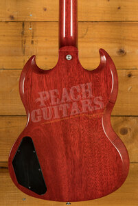 Gibson SG Standard | Heritage Cherry