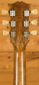 Gibson Les Paul Standard 50s Plain Top | Ebony
