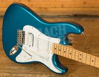 Fender Standard Stratocaster HSS - Maple - Aqua Marine Metallic
