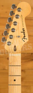 Fender Standard Stratocaster HSS - Maple - Aqua Marine Metallic