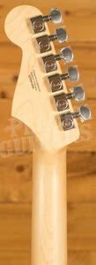Fender Standard Stratocaster HSS - Maple - Aqua Marine Metallic