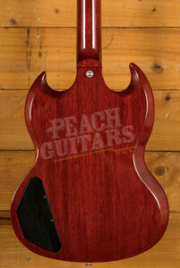 Gibson SG Standard | Heritage Cherry