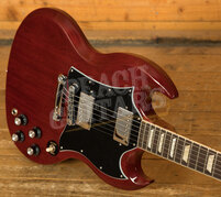 Gibson SG Standard | Heritage Cherry