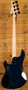 Cort GB-Fusion 4 - Blue Burst