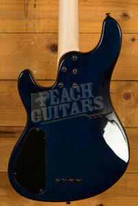 Cort GB-Fusion 4 - Blue Burst